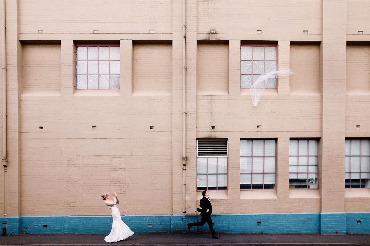 International Wedding Photographer of the Year 2022