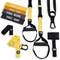 TRX - Elite System Suspension Trainer | Was $199.99 | Now $149.99 | Saving $50 at Best Buy