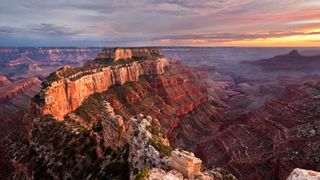 Grand Canyon, Arizona