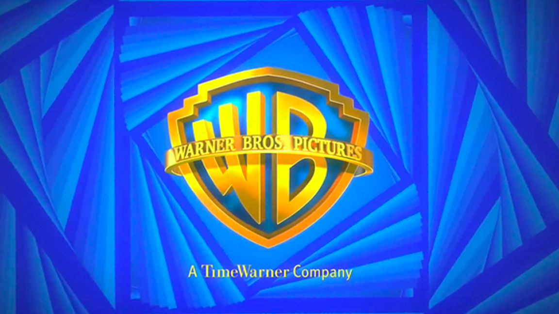 I love these inventive Warner Bros logo variants | Creative Bloq