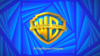 Warner Bros logo; speed racer