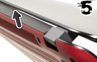 5. Creaky, Catch-prone Laptop Hinges