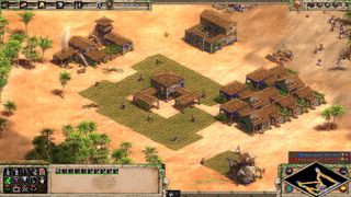 age of empires ii definitive edition