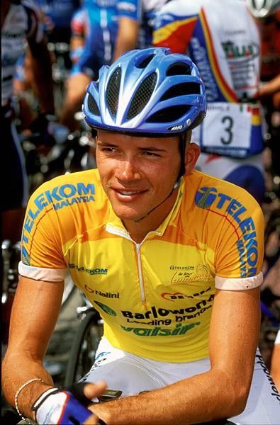 Ryan Cox