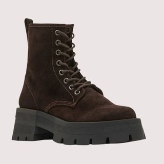 Image of brown boots