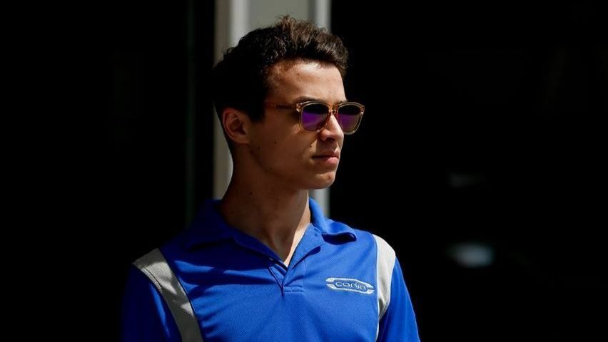 Lando Norris