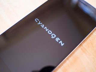 Cyanogen OS 12