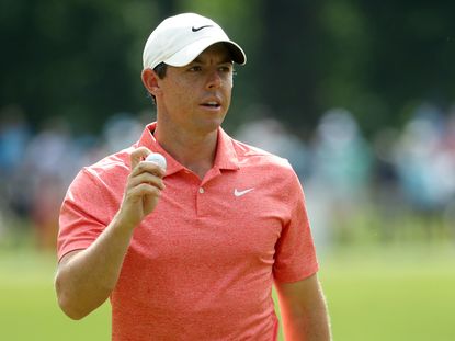 Rory McIlroy Joins European Tour