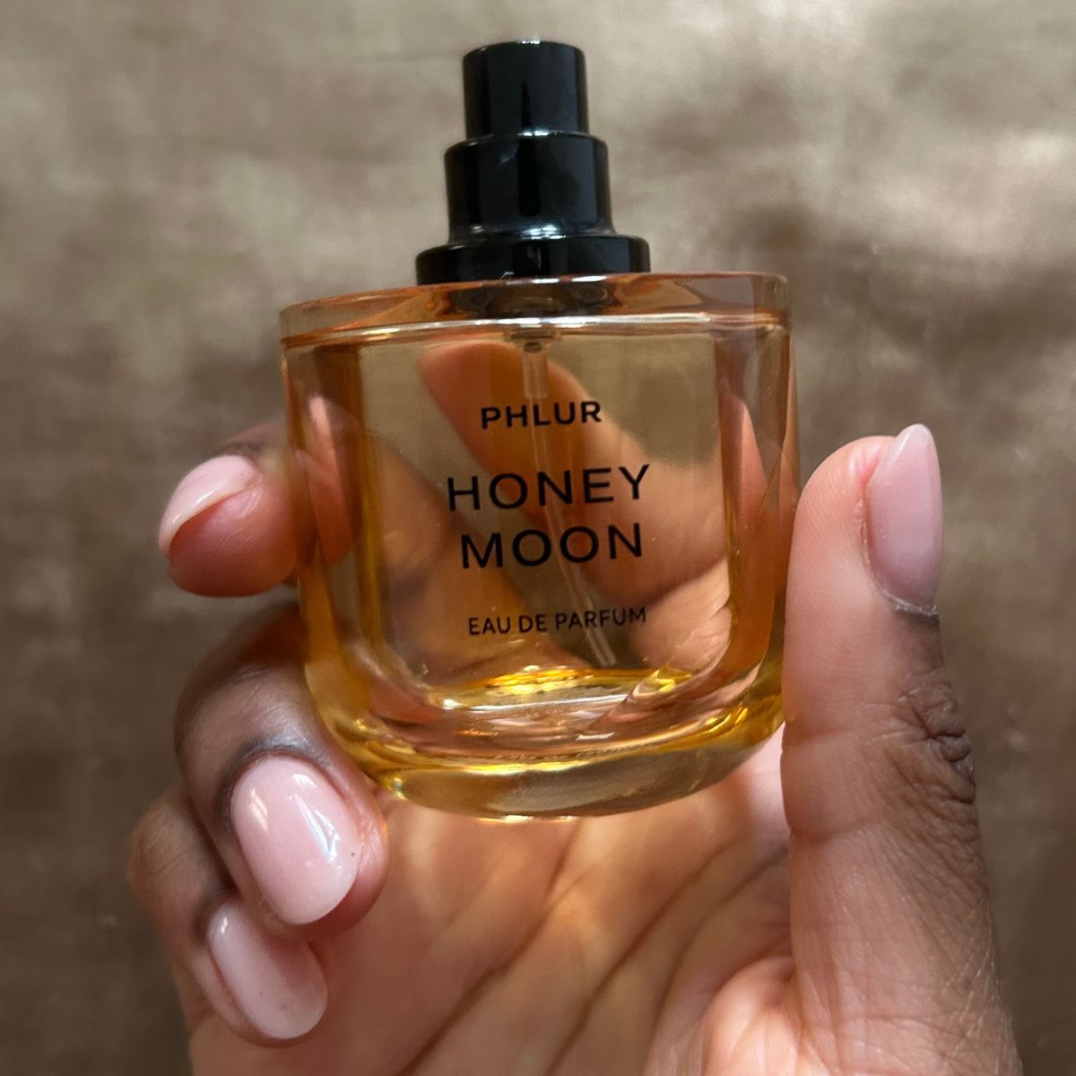 Why is Fleur's Honey Moon my favorite scent this spring?