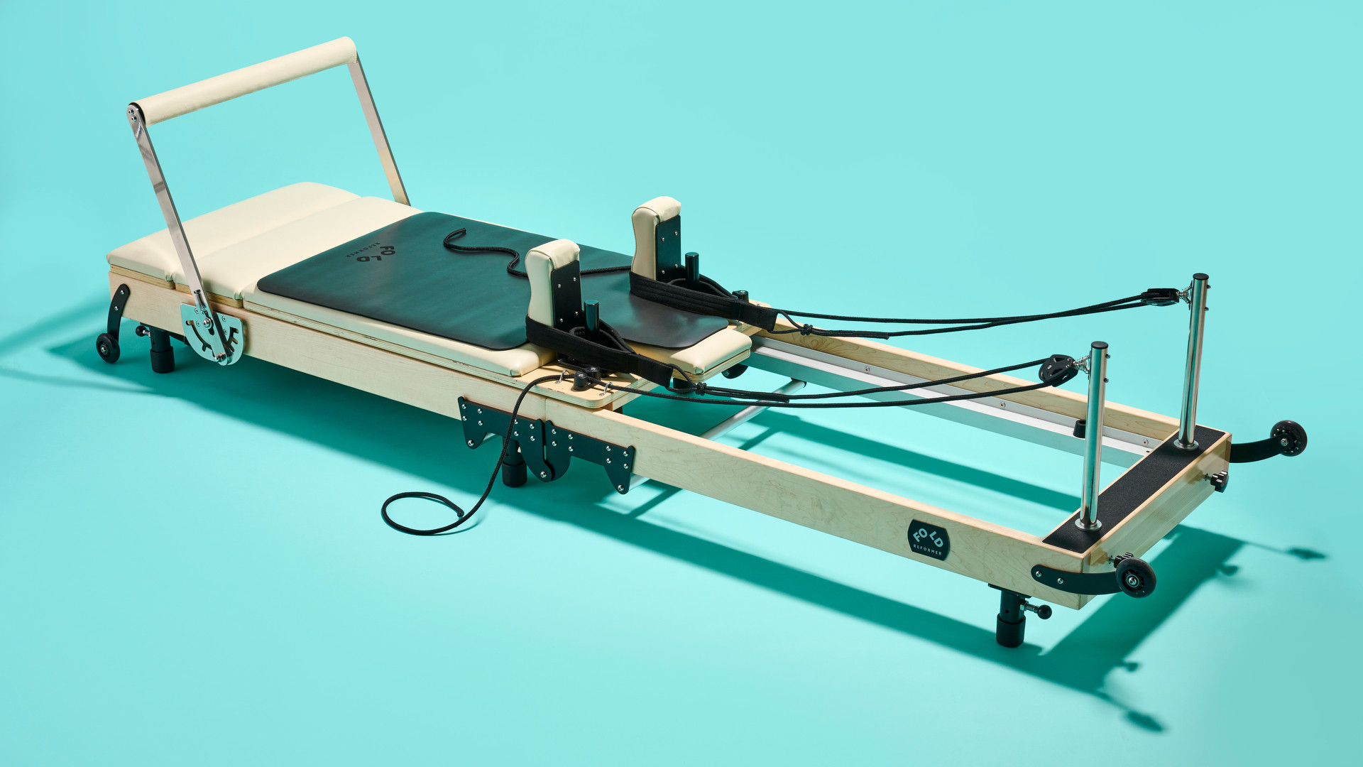 FOLD reformer 