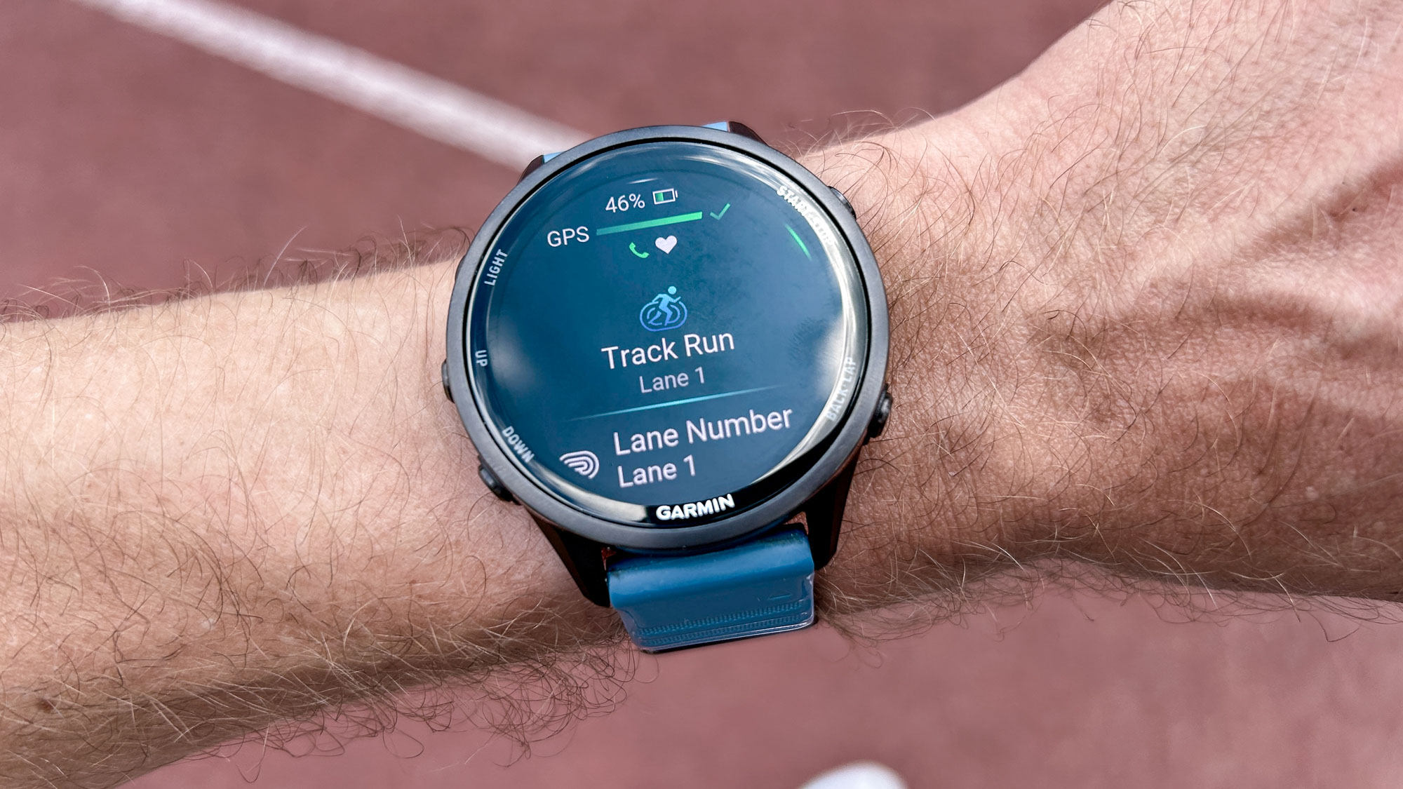 Garmin Forerunner 970