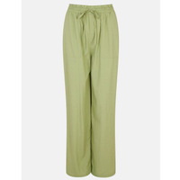 Premium Lyocell Drawstring Wide Leg Trousers - £44 at Warehouse