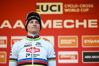 A resting heart rate of 34bpm?! Mathieu van der Poel reveals incredible Whoop metrics