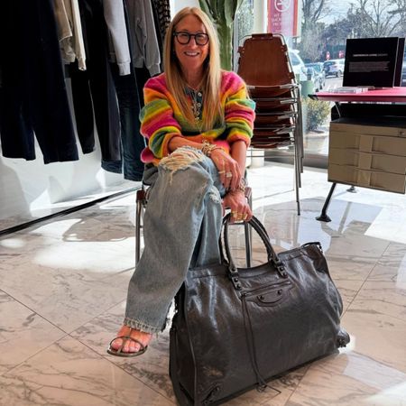 Weekend bags