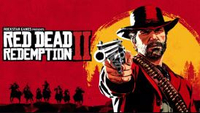 Red Dead Redemption 2 | AU$66.20 (usually AU$89.95)