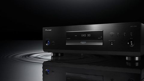 hsn 4k ultra hd blu ray players