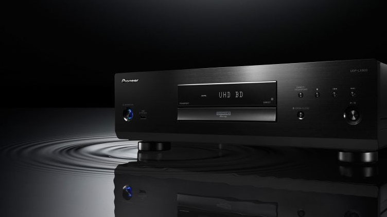 ¿Cuáles reproductores Blu-ray 4K recomiendo en 2023?