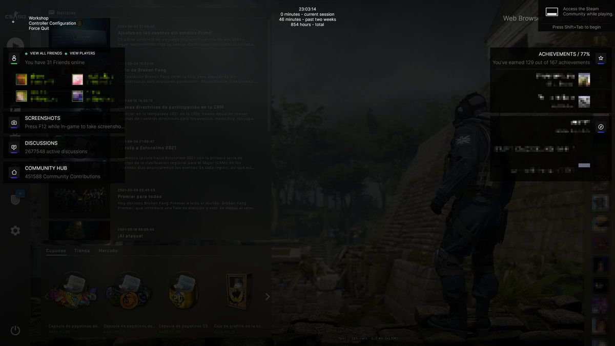 Steam Windows 11 Patch