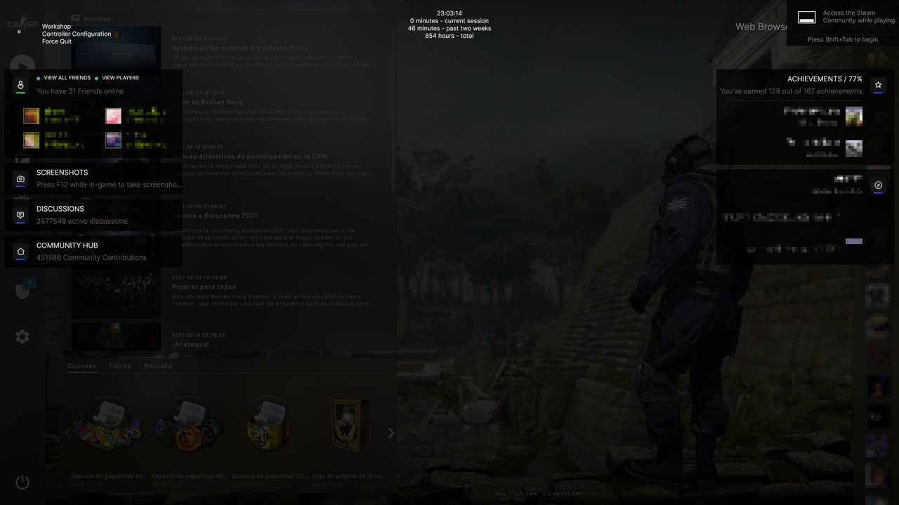 Steam Windows 11 Patch