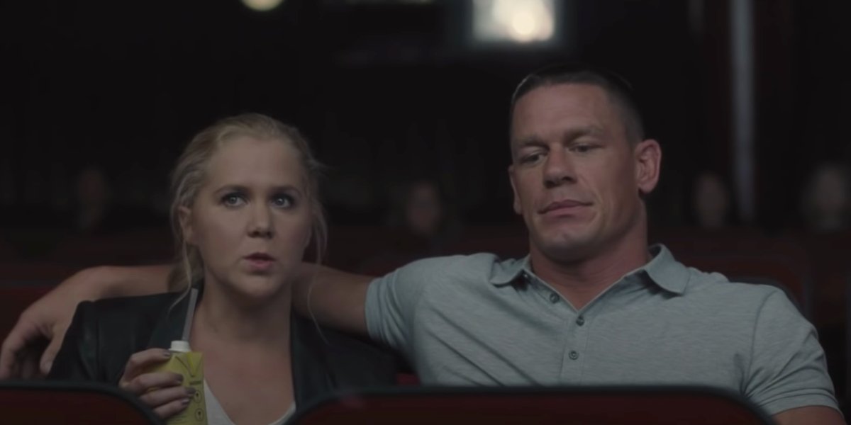 Jon Sena Sex - 11 John Cena Movies And How To Watch Them | Cinemablend
