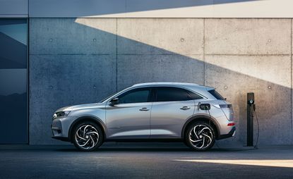 DS7 CROSSBACK E-TENSE