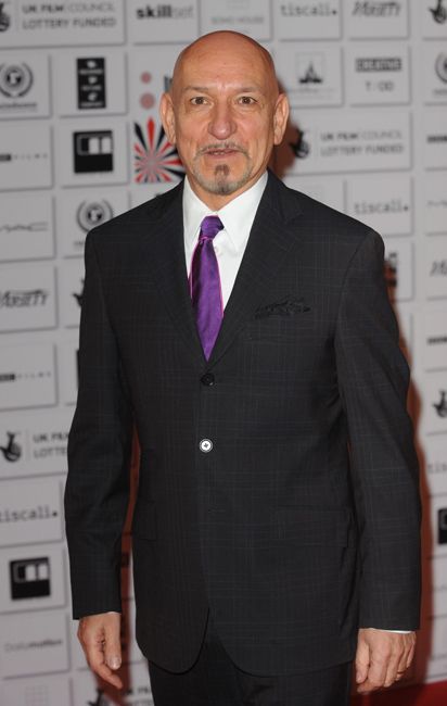 Sir Ben Kingsley wants Coronation Street role