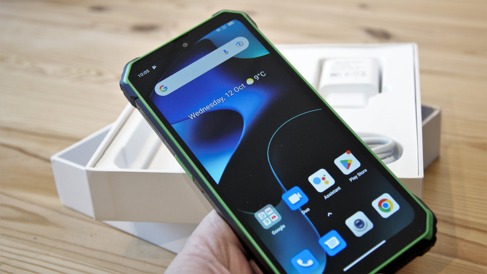 Blackview BV7100