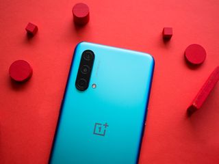 OnePlus Nord CE 5G review