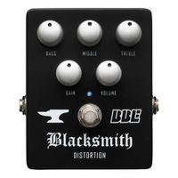 BBE Blacksmith Distortion: Was $160, now $49.99
