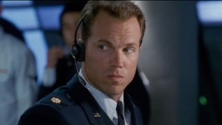 Adam Baldwin in Independence Day