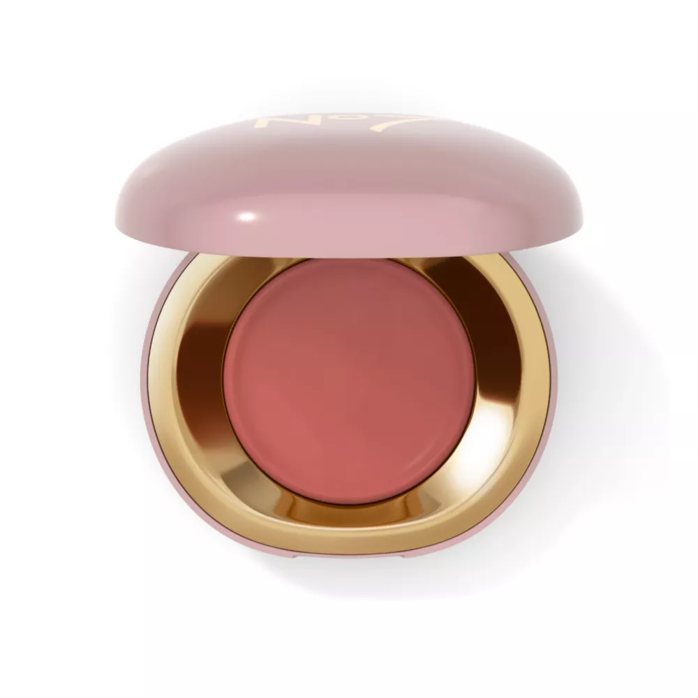 No7 Velvet Cloud Cream to Powder Blush New & Improved Formula 4.5g