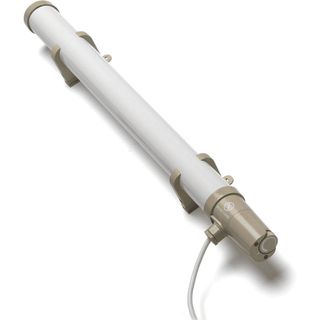 electric tubular heater