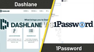 Dashlane vs 1Password