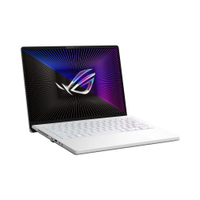 Asus ROG Zephyrus G14 (2022):was $1,399 now $799 @ Best Buy
For our money, last year's Asus ROG Zephyrus G14 is one of the best gaming laptops you can buy today. We love its sleek design and high portability. Plus, we appreciate its generous selection of ports and strong gaming performance credentials. This model comes packing an AMD Ryzen 7 CPU, Nvidia GeForce RTX 3060 GPU, 16GB of RAM and a 512GB SSD.
Price Check: $1,049 @ Amazon