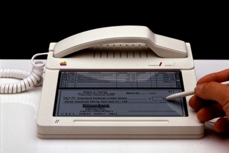 A Brief History Of The Apple Iphone What Hi Fi A Brief History Of The Apple Iphone What Hi Fi