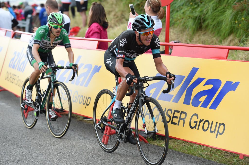 Peter Kennaugh (Team Sky)