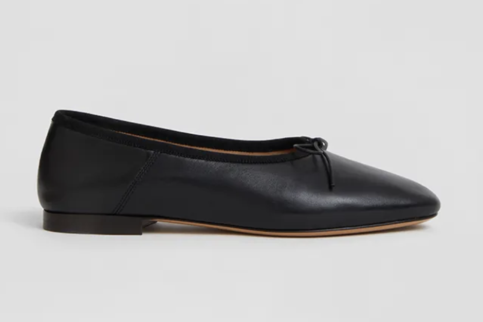 Mansur Gavriel, Dream Ballerina
