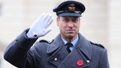 prince william