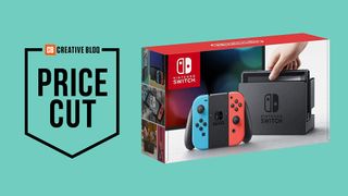 Prime Early Access Sale - nintendo switch
