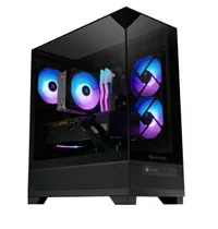 iBuypower Element SE Gaming PC Desktop (RTX 5060 Ti) iBuypower Element SE Gaming PC Desktop (RTX 5060 Ti)