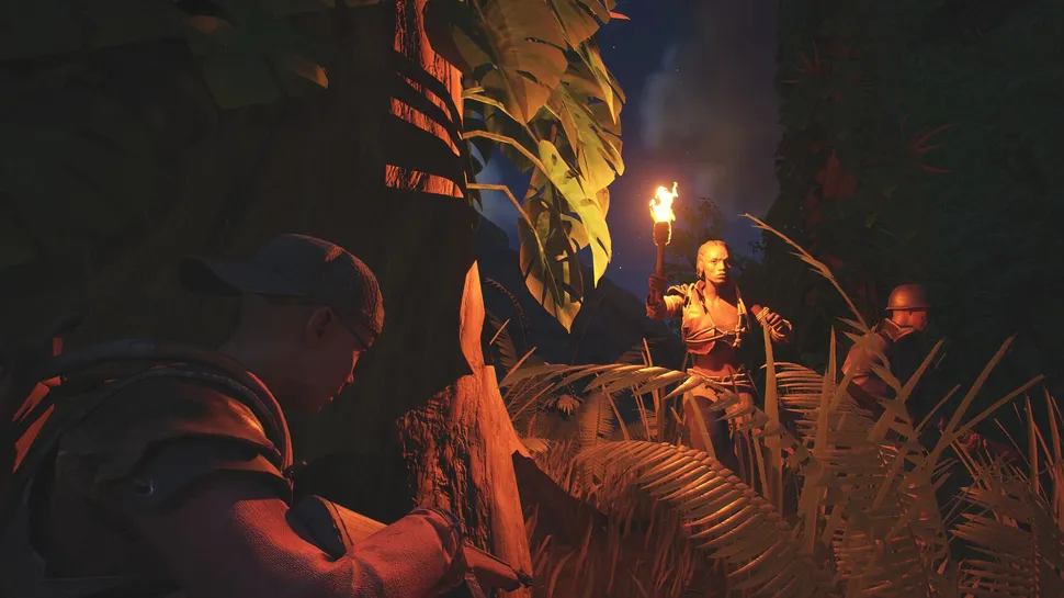 Lost Rift oyun görseli kapak