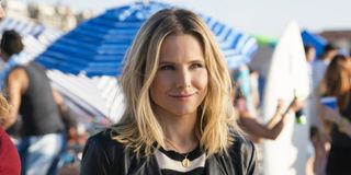 Kristen Bell on Veronica Mars in 2019