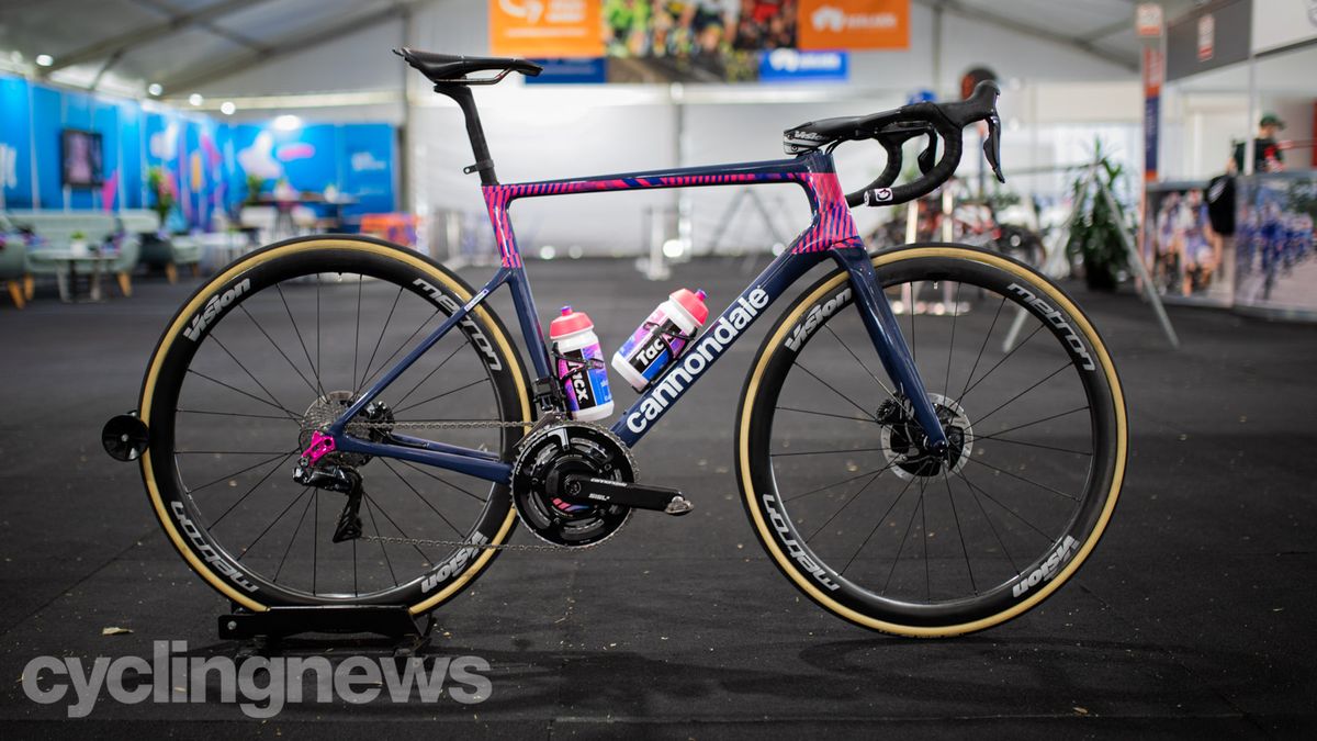 Disc brakes vs rim brakes Understanding the differences Cyclingnews