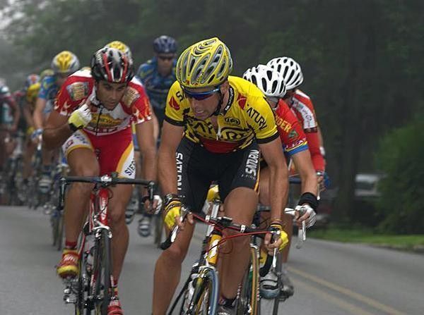 On the attack