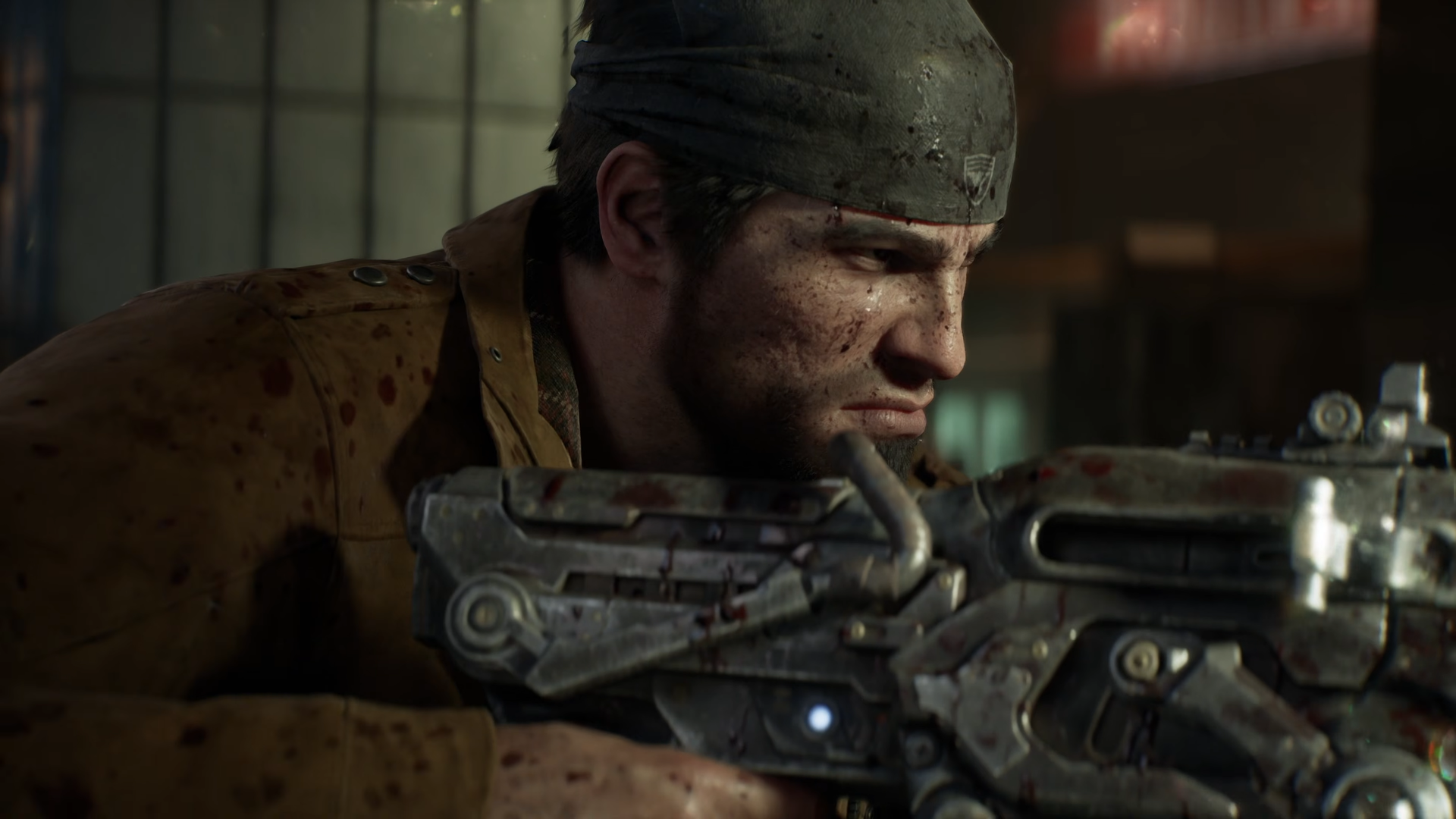 Gears of War: E-Day director laid off days after completing development as Xbox cuts reach The Coalition
