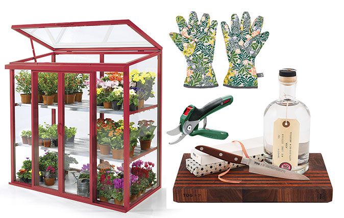 garden and home gifts