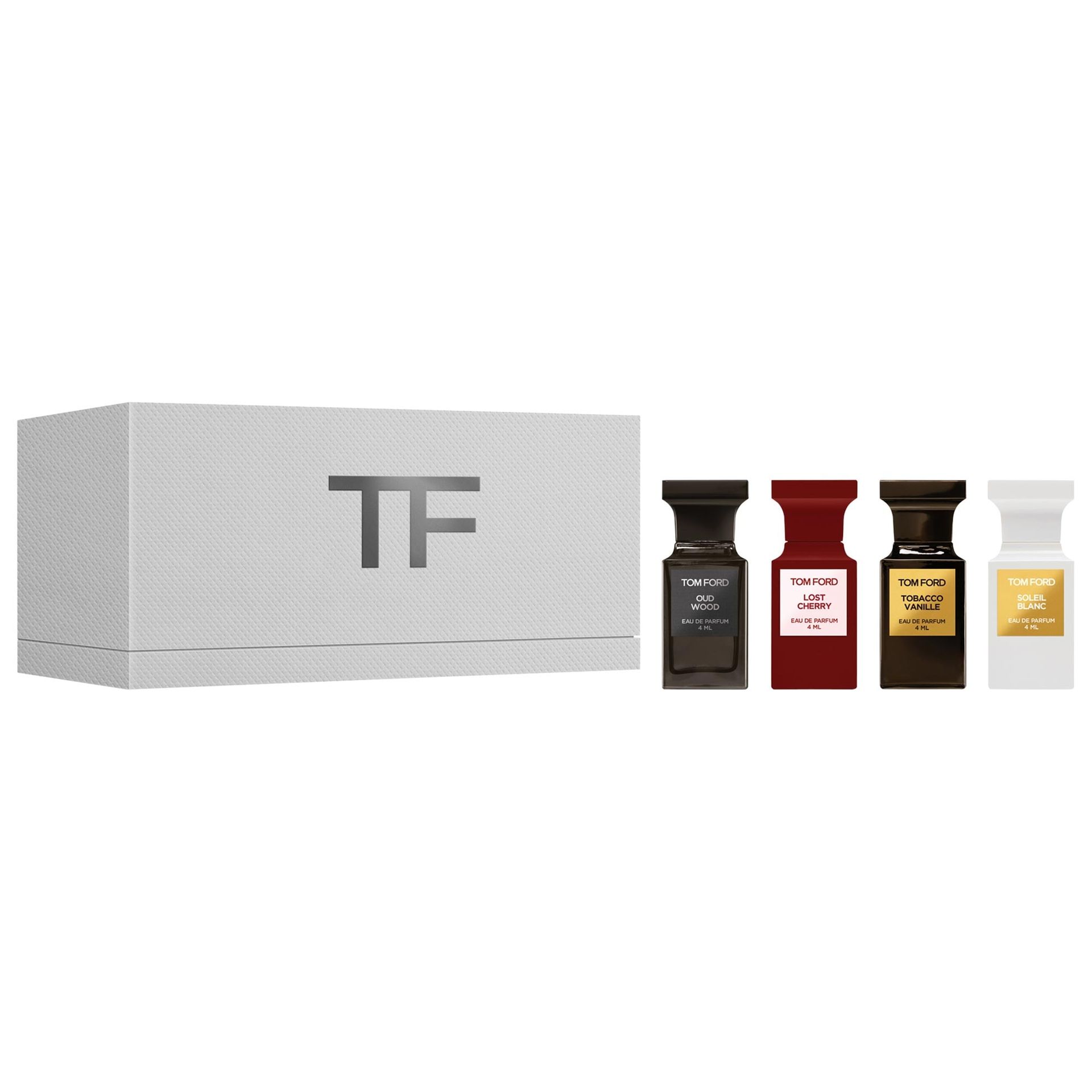 Mini Private Blend Eau De Parfum Perfume Gift Set