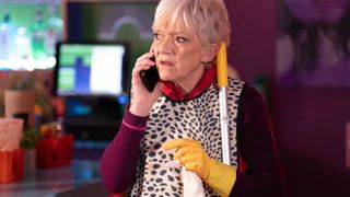 EastEnders spoilers, Jean Slater