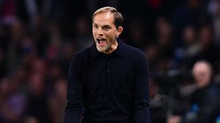 Thomas Tuchel