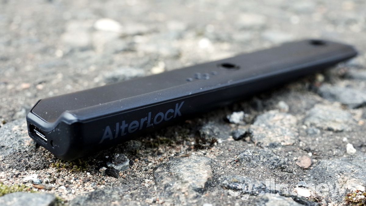 Alterlock